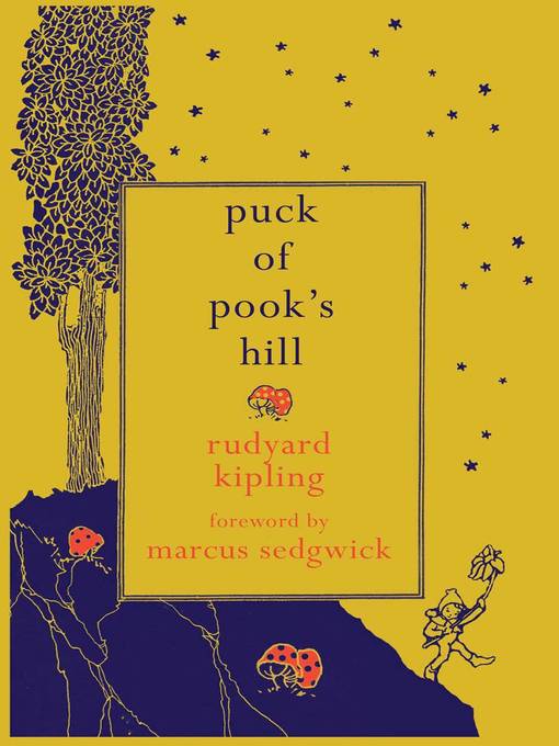 Title details for Puck of Pook's Hill by Rudyard Kipling - Available
